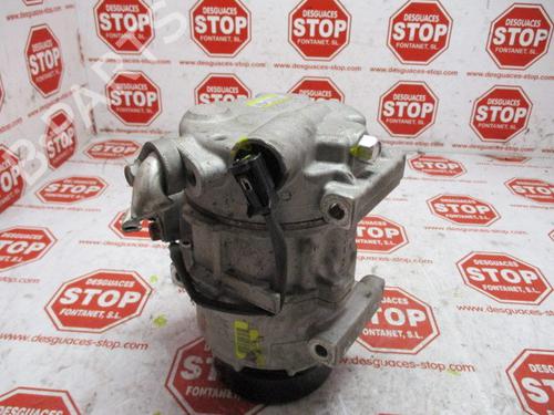 AC compressor HYUNDAI KONA (OS, OSE, OSI) 1.0 T-GDi | BP7308193M34 