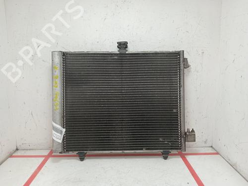 Used AC radiator AC radiator PEUGEOT 207 (WA_, WC_) [2006-2015] 34155627 34155627