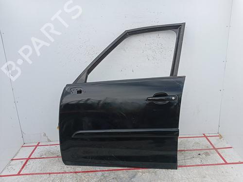 Used Left front door Left front door CITROËN C4 Grand Picasso I (UA_) [2006-2013] 7623403 7623403