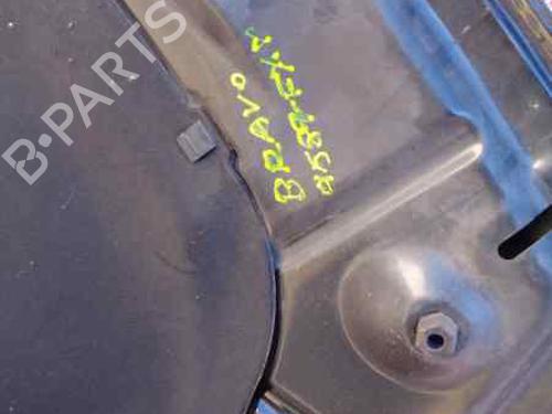 Hood FIAT BRAVO II (198_) 1.9 D Multijet (198AXB1A) | BP7622620C1 
