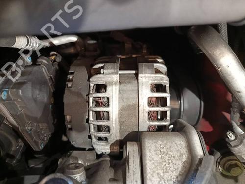 Used Alternator Alternator VOLVO V40 Hatchback (525) [2012-2019] 40154939 40154939