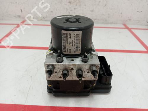 Used ABS pump FIAT DOBLO Cargo (263_) 1.3 D Multijet (90 hp) 27840188