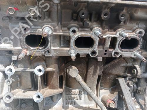 Engine NISSAN MURANO I (Z50)  | BP28374959M1 
