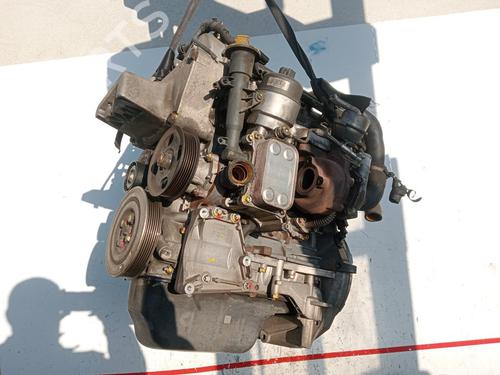 Motor OPEL ASTRA H Estate (A04) [2004-2014]  29967526