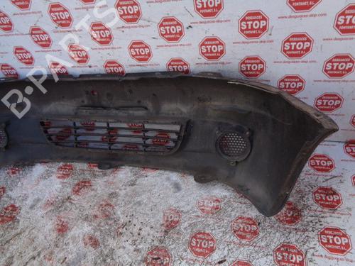 Front bumper DAEWOO MATIZ (M100, M150) 0.8 | BP8815789C7 