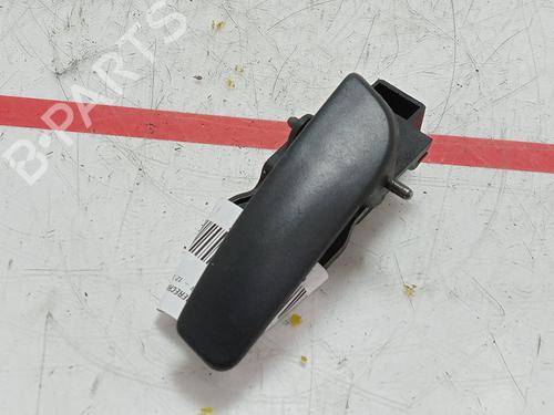 Used Front right interior door handle Front right interior door handle PEUGEOT BIPPER Tepee [2008-2026] 29424295 29424295