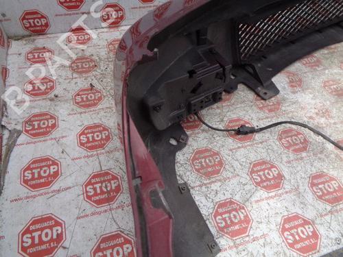 Front bumper MAZDA PREMACY (CP) 2.0 TD | BP7624909C7 
