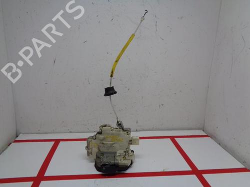 Cerradura puerta trasera derecha SEAT EXEO ST (3R5) 2.0 TDI (120 hp) 15936319