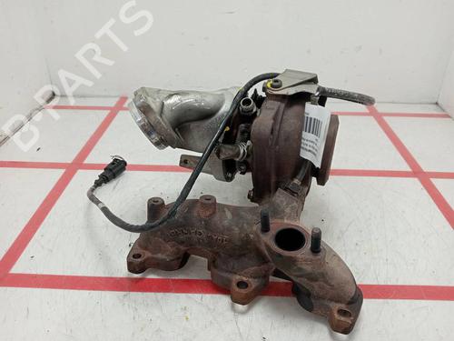 Turbo/Compressor Turbo/Compressor 39616254 39616254