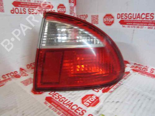 Used Right taillight SEAT LEON (1M1) [1999-2006]  7339891