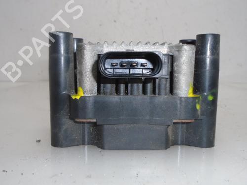 Ignition coil SEAT IBIZA II (6K1) 1.4 16V | BP7397584M94 