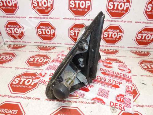 Right mirror SEAT CORDOBA (6K1, 6K2) 1.4 i | BP7358401C27 