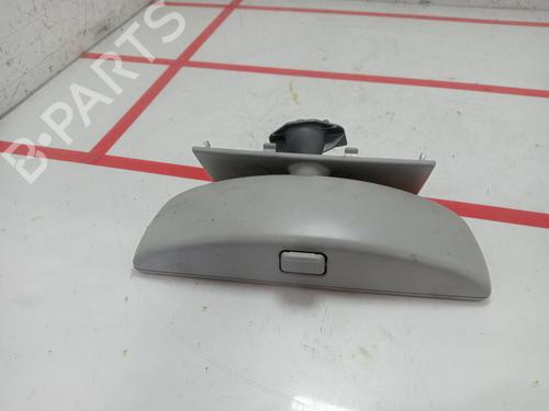 Rear mirror SEAT ALTEA (5P1)  | BP27459909I6 