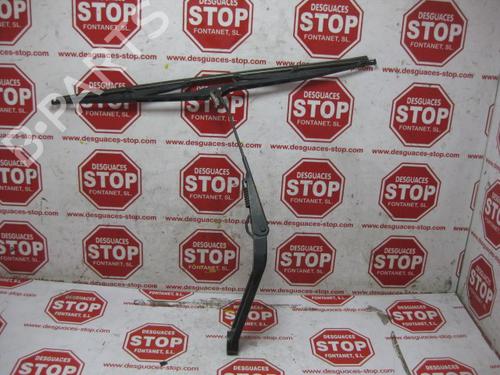 Used Rear windshield wiper arm NISSAN X-TRAIL I (T30) 2.2 DCi FWD (114 hp) 7320439