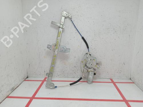 Used Front left window mechanism TATA INDICA [1998-2025]  30325051