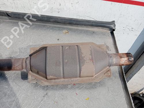 Katalysator OPEL ASTRA G Hatchback (T98)  | BP28470931M10