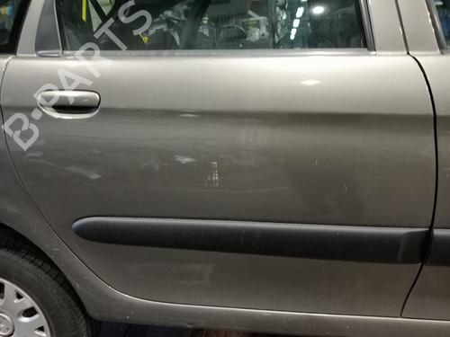 Used Right rear door CITROËN XSARA PICASSO (N68) 1.6 HDi (109 hp) 31648639