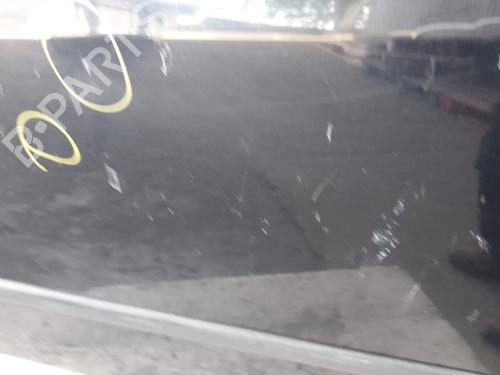 Left front door FORD FIESTA V (JH_, JD_)  | BP7618379C2 