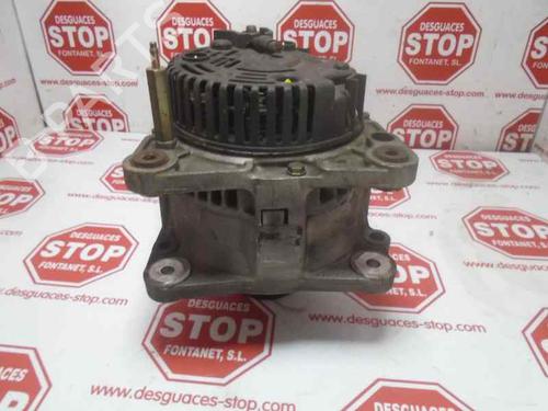 Alternator VW GOLF III (1H1)  | BP7374233M7 