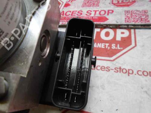 ABS pump DACIA LODGY (JS_)  | BP7398336M43 