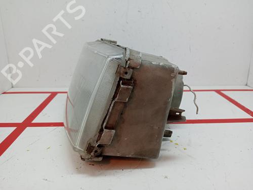 Left headlight PEUGEOT BOXER Van (230L)  | BP16029518C28 