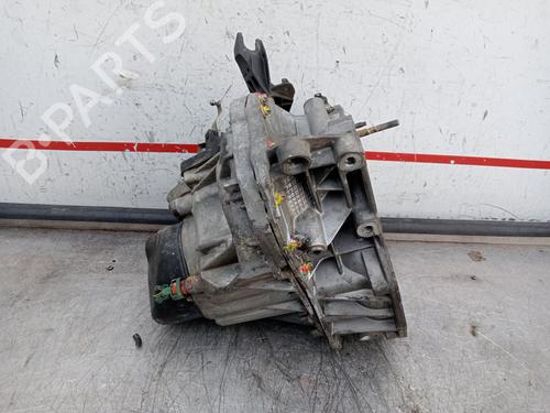 Gearbox RENAULT CLIO III (BR0/1, CR0/1) | BP29565784M3