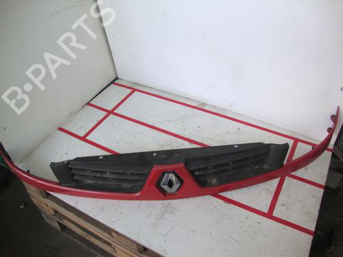 Grille RENAULT KANGOO (KC0/1_) 1.5 dCi | BP7322925C40 