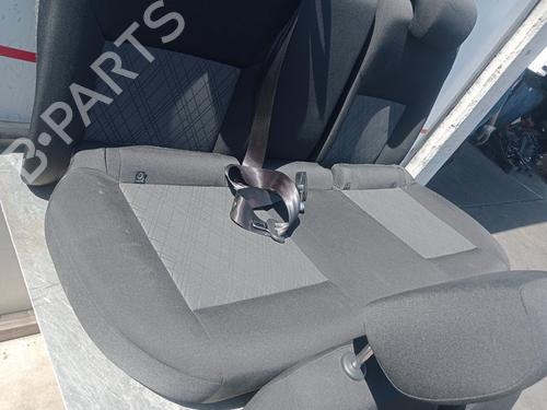 Seats set SEAT TOLEDO IV (KG3) 1.6 TDI | BP36220016C78 - Image 10