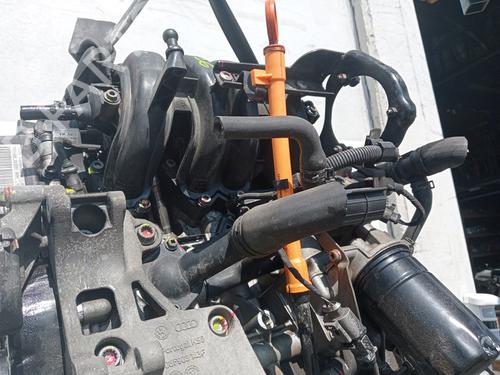 Engine VW GOLF V (1K1) | BP33267865M1 - Image 6