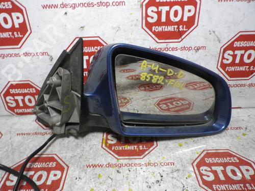 Used Right mirror AUDI A4 B7 Avant (8ED) [2004-2008]  7322032