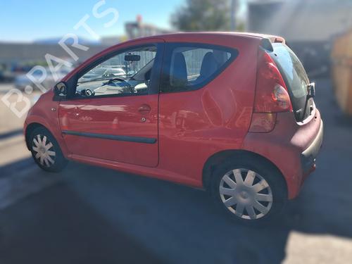 Engine PEUGEOT 107 (PM_, PN_) 1.0 | BP30587734M1
