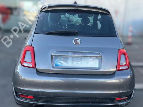 Heckklappe für FIAT 500 (312_) 0.9 (312AXG1A, 312.AXG11) (86 hp) 32116015