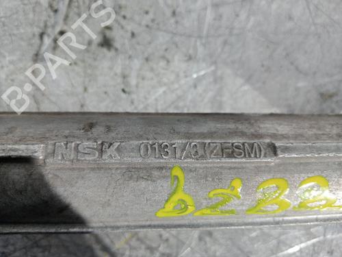 Steering rack NISSAN QASHQAI I (J10, NJ10)  | BP29117471M22 