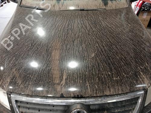 Used Hood VW PASSAT B6 (3C2) [2005-2011]  31045066