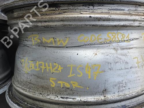 Rim BMW 1 (E87) 118 d | BP27878568C45