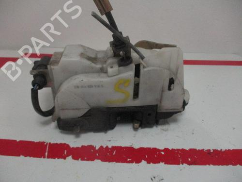 Rear right lock SEAT IBIZA II (6K1) 1.4 i | BP15927041C99 