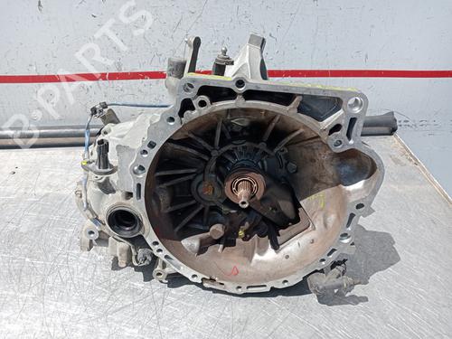 Gearbox MAZDA 3 Saloon (BK) 1.6 (BK12) | BP26206191M3 