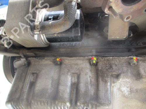 Engine FIAT PUNTO (188_) 1.9 JTD | BP15949230M1 