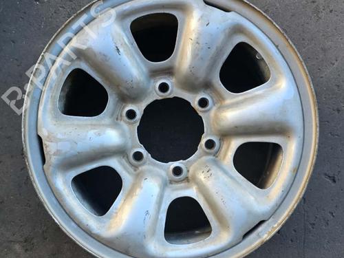 Used Rim TOYOTA LAND CRUISER 90 (_J9_) 3.0 TD (KZJ90_, KZJ95_, KZJ90R, KZJ95R, KZJ90W, KZJ95W) (125 hp) 29906236