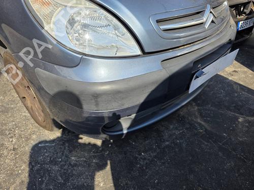 Used Front bumper Front bumper 37265519 37265519