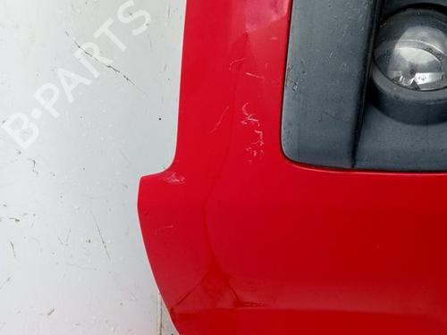 Front bumper FORD FOCUS II (DA_, HCP, DP)  | BP23226069C7 