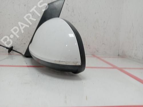 Left mirror OPEL ASTRA J (P10)  | BP24305315C26 
