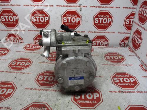 AC compressor KIA CARNIVAL II (GQ) 2.9 CRDi | BP7902806M34