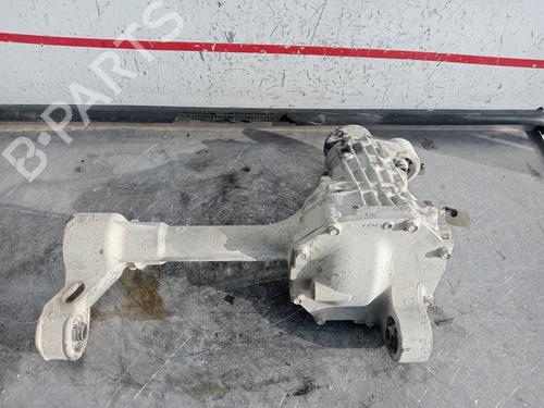 Front differential NISSAN NAVARA NP300 (D40) | BP32748544M23 - Image 10