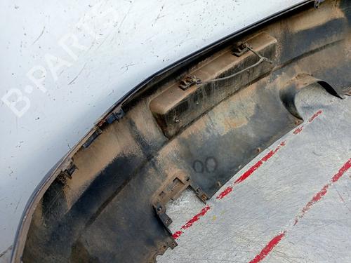 Rear bumper SEAT LEON (1M1)  | BP27840177C8 