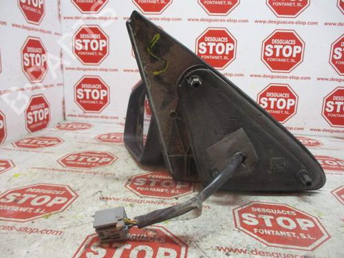 Left mirror FORD MONDEO III (B5Y) 2.0 16V TDDi / TDCi | BP8618550C26 