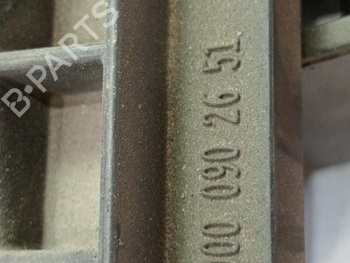 Air filter box MERCEDES-BENZ SPRINTER 3,5-t Van (B906) | BP29244260M87