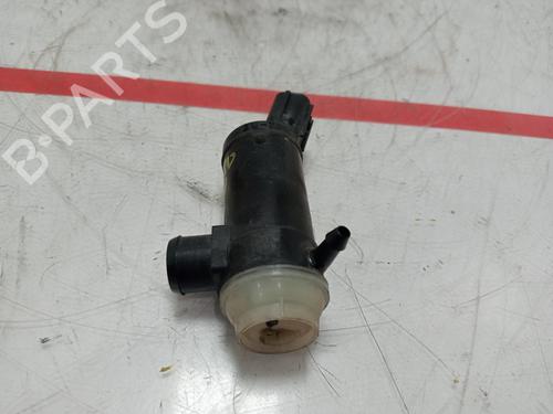 Used Washer pump SUBARU XV (_GP_) [2011-2017]  30387691