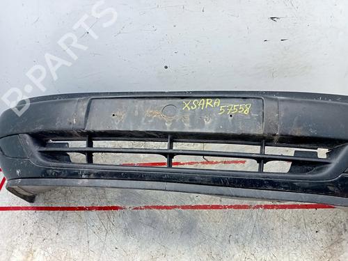 Front bumper CITROËN XSARA Break (N2) 1.9 TD | BP20856487C7 