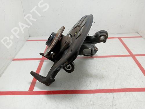 Left front steering knuckle VW GOLF VI (5K1) | BP37630640M25 - Image 6